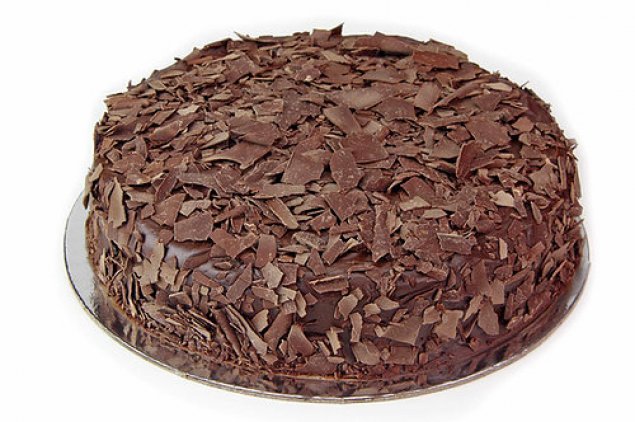 CELEBRATION CAKE  - Chocolate Mudcake